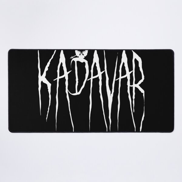 Item preview, Kadavar Essential T-Shirt designed and sold by AlvalRowena.