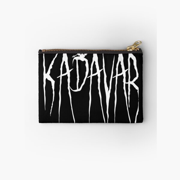 Item preview, Kadavar Essential T-Shirt designed and sold by AlvalRowena.