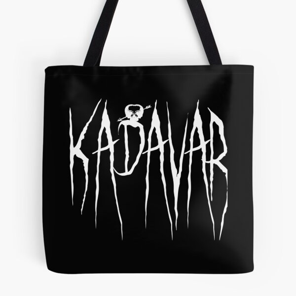 Item preview, Kadavar Essential T-Shirt designed and sold by AlvalRowena.
