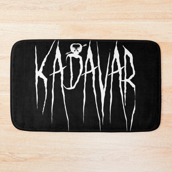 Item preview, Kadavar Essential T-Shirt designed and sold by AlvalRowena.