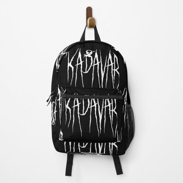 Item preview, Kadavar Essential T-Shirt designed and sold by AlvalRowena.