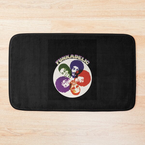 Item preview, Funkadelic Parliament (band) Graphic T-Shirt designed and sold by NilsHafermas.