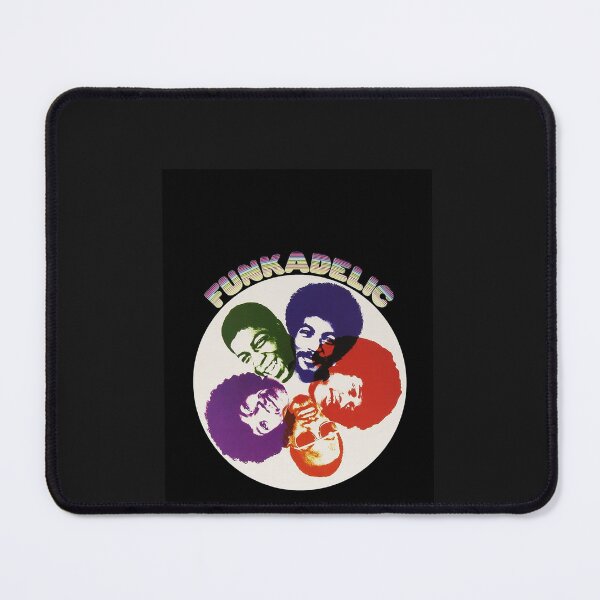 Item preview, Funkadelic Parliament (band) Graphic T-Shirt designed and sold by NilsHafermas.