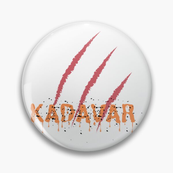 Item preview, Kadavar, best design Classic T-Shirt designed and sold by AlvalRowena.