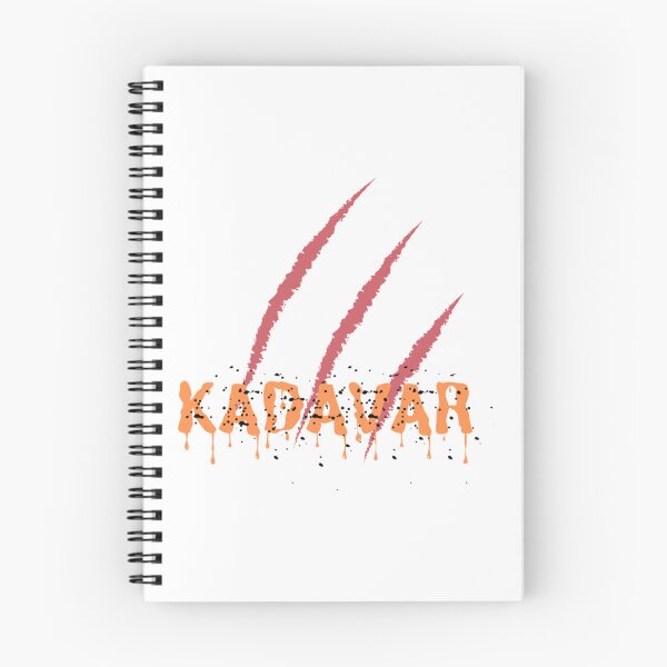 Item preview, Kadavar, best design Classic T-Shirt designed and sold by AlvalRowena.