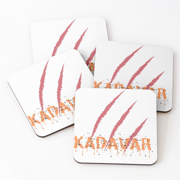 Item preview, Kadavar, best design Classic T-Shirt designed and sold by AlvalRowena.