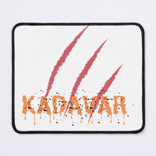 Item preview, Kadavar, best design Classic T-Shirt designed and sold by AlvalRowena.