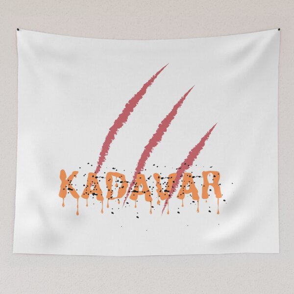 Item preview, Kadavar, best design Classic T-Shirt designed and sold by AlvalRowena.