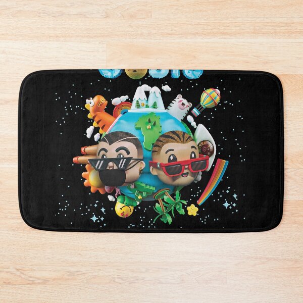 Item preview, J BALVIN - COLORES Essential designed and sold by LouLucarelli.