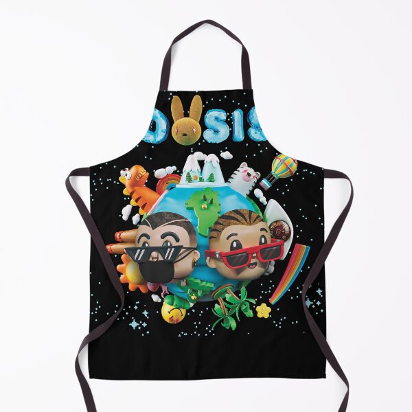 Item preview, J BALVIN - COLORES Essential designed and sold by LouLucarelli.