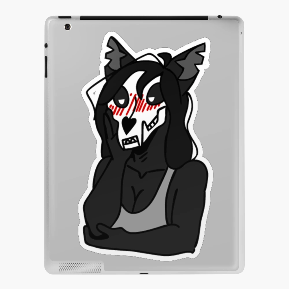 SCP Containment Breach (Disney) iPad Case & Skin for Sale by