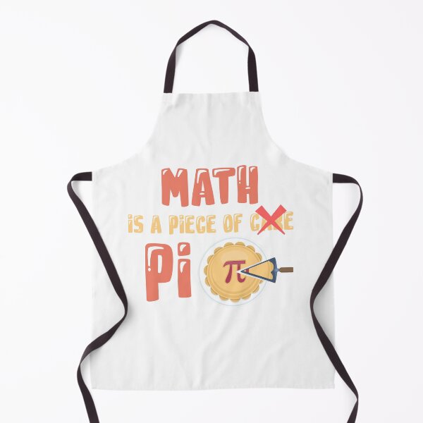 Item preview, Math is a Piece of Pi designed and sold by ErmessThiings.