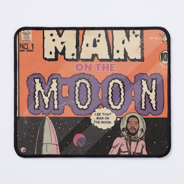 Item preview, Fly Kids In The Go Moon Poster designed and sold by bragehgugs.