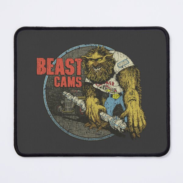 Item preview, Beast Cams 1983 designed and sold by AstroZombie6669.