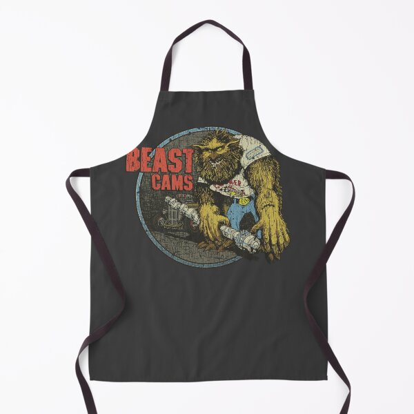 Item preview, Beast Cams 1983 designed and sold by AstroZombie6669.