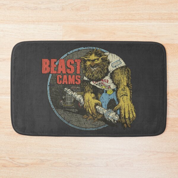 Item preview, Beast Cams 1983 designed and sold by AstroZombie6669.