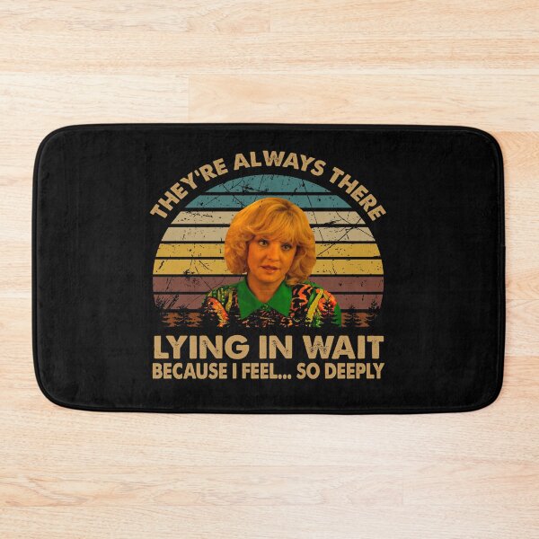 Item preview, Graphic Beverly Goldberg woman main sitcom designed and sold by MaryMill010.