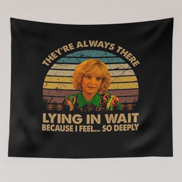 Item preview, Graphic Beverly Goldberg woman main sitcom designed and sold by MaryMill010.