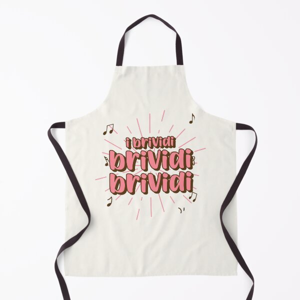 Item preview, Brividi designed and sold by ForStrong.