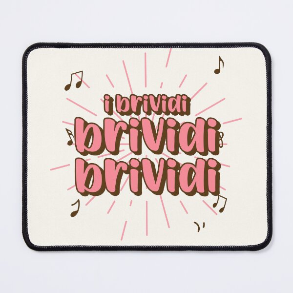 Item preview, Brividi designed and sold by ForStrong.