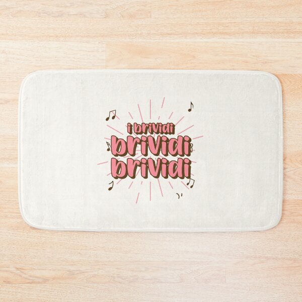 Item preview, Brividi designed and sold by ForStrong.