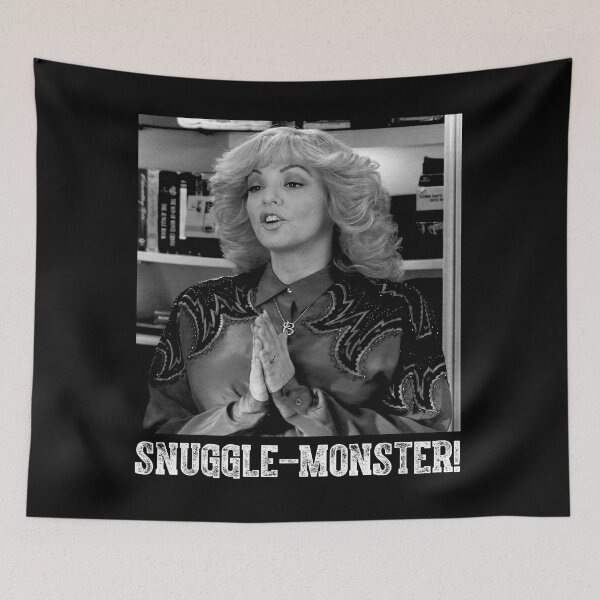 Item preview, Picture Beverly Goldberg woman retro designed and sold by MaryMill010.