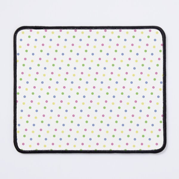 Item preview, Cutesy Dot Pattern Birthday Cake Dots designed and sold by TheFancyLabel.