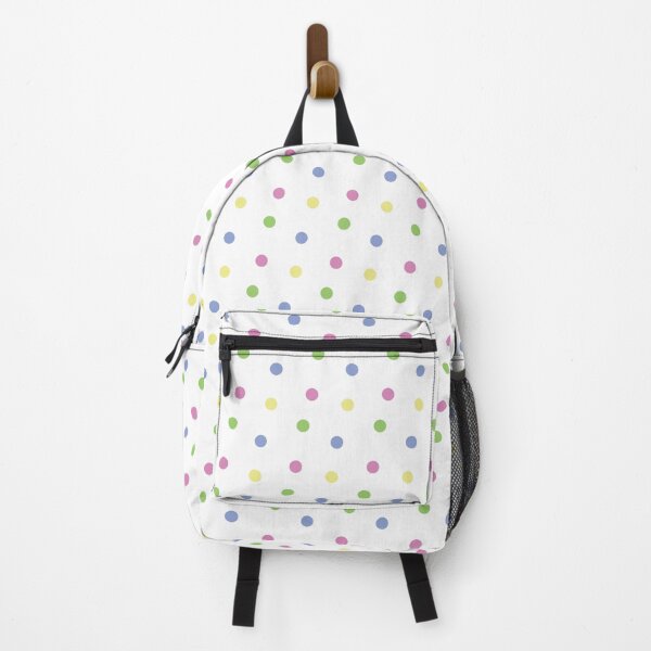 Item preview, Cutesy Dot Pattern Birthday Cake Dots designed and sold by TheFancyLabel.