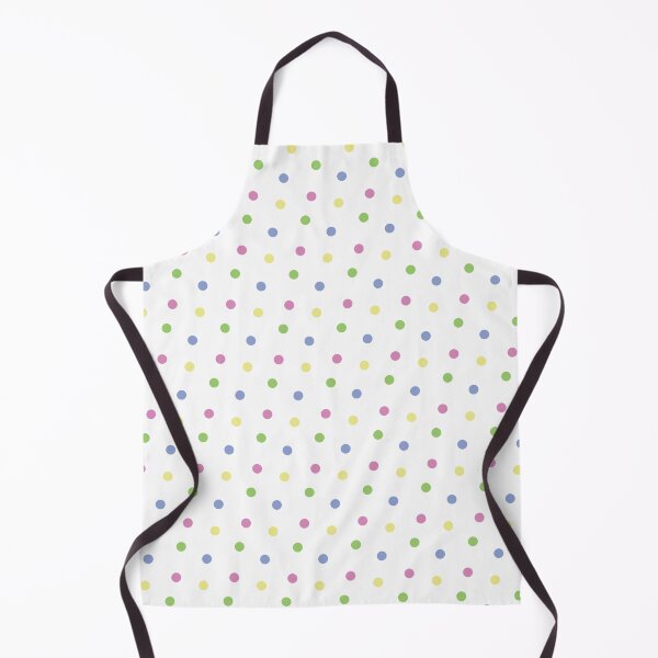 Item preview, Cutesy Dot Pattern Birthday Cake Dots designed and sold by TheFancyLabel.