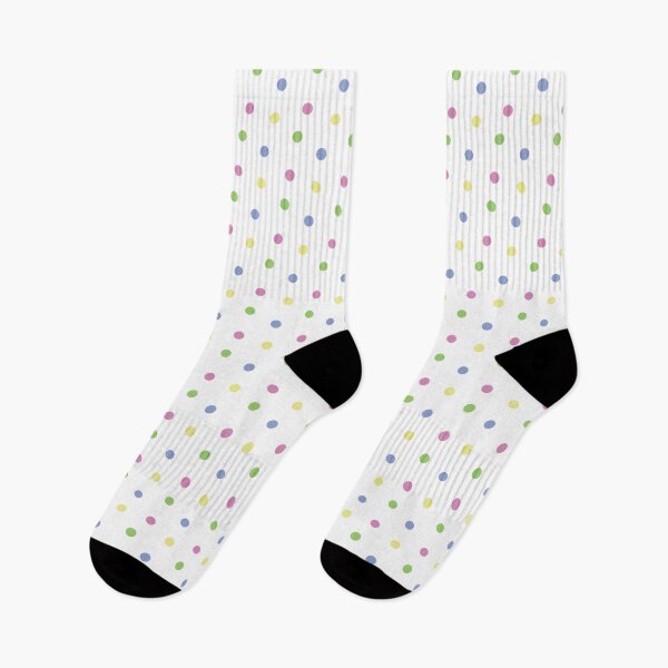 Item preview, Cutesy Dot Pattern Birthday Cake Dots  designed and sold by TheFancyLabel.