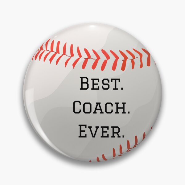 Artikelvorschau, Bester Baseballtrainer entworfen und verkauft von cmd-art.