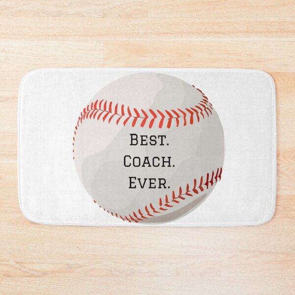 Artikelvorschau, Bester Baseballtrainer entworfen und verkauft von cmd-art.