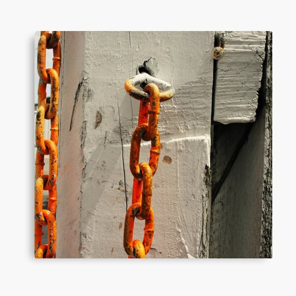 Item preview, chain, chain, chain designed and sold by Lynne Prestebak.