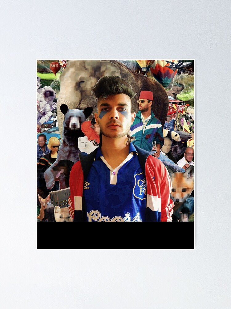 Jai Paul - Leak 04-13 (Bait Ones) Classic
