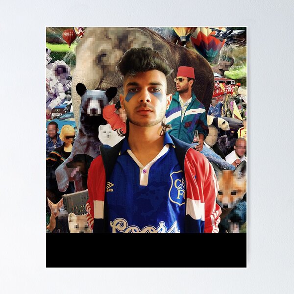 Jai Paul - Leak 04-13 (Bait Ones) Classic