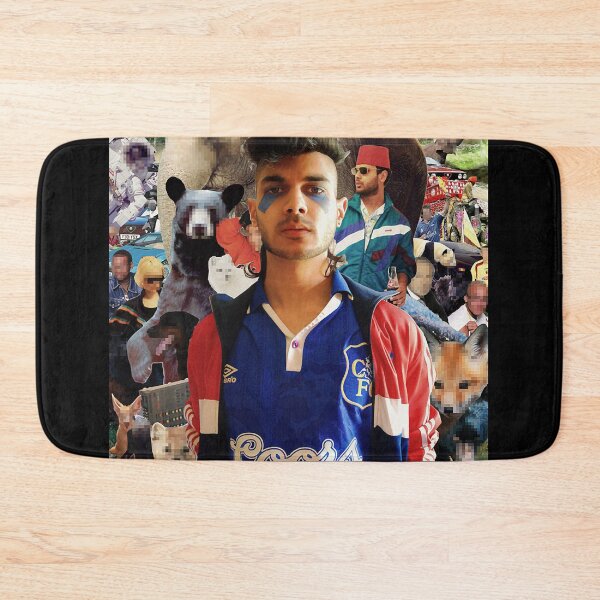 Item preview, Jai Paul - Leak 04-13 (Bait Ones) Classic designed and sold by LouLucarelli.