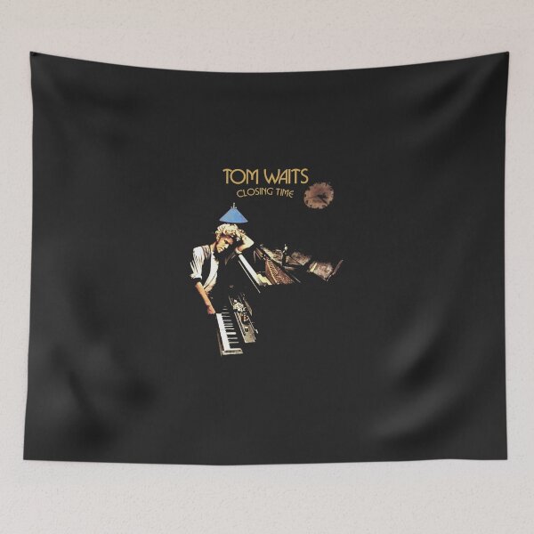 Item preview, Tom Waitsss designed and sold by ncanellst.