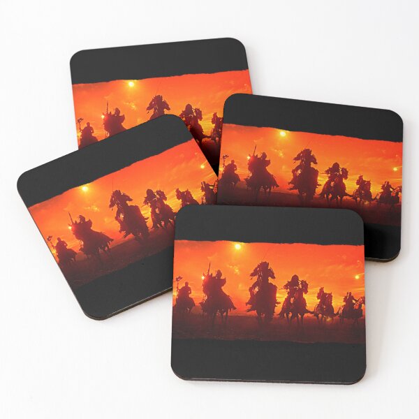 Item preview, THE WILD HUNT designed and sold by THE AMERICAN TEEVANGELIST.