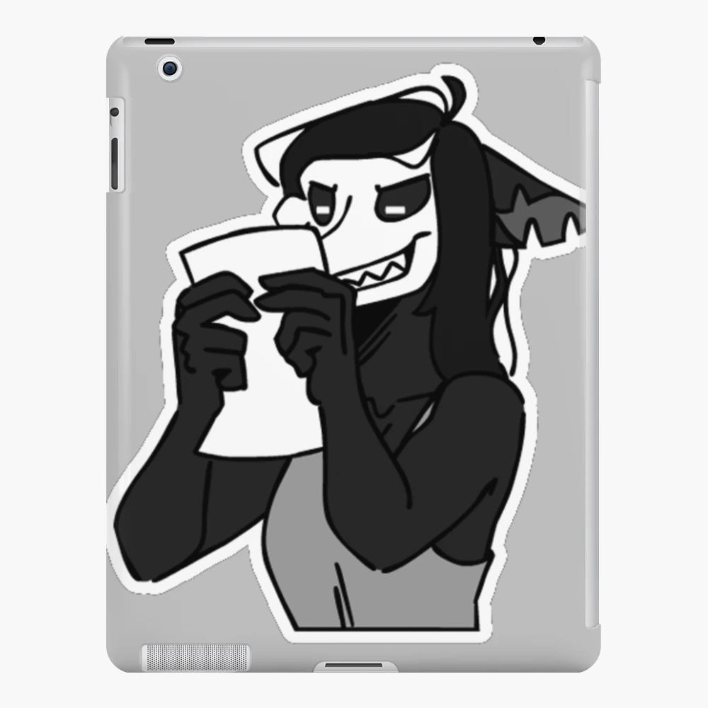 SCP MTF Field Codes by ToadKing07 iPad Case & Skin for Sale by