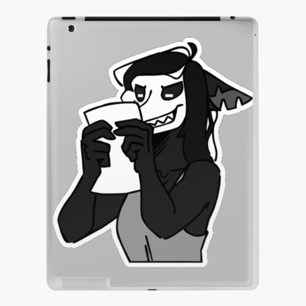 Scp 1471 Mal0 iPad Cases & Skins for Sale