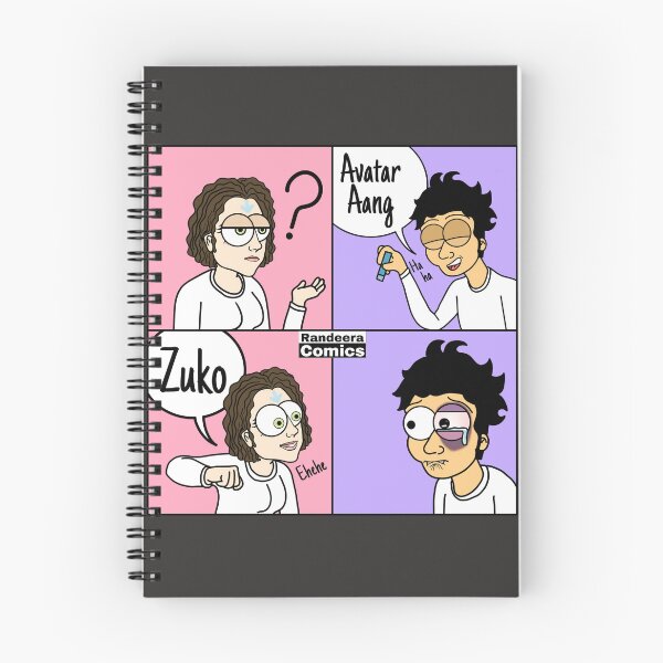 Item preview, COMIC #5 MAD GIRL (Avatar Reference) designed and sold by Randeera Comics.