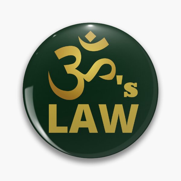 Item preview, oms law  designed and sold by Endeavour-Tees.