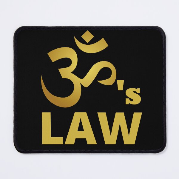 Item preview, oms law  designed and sold by Endeavour-Tees.