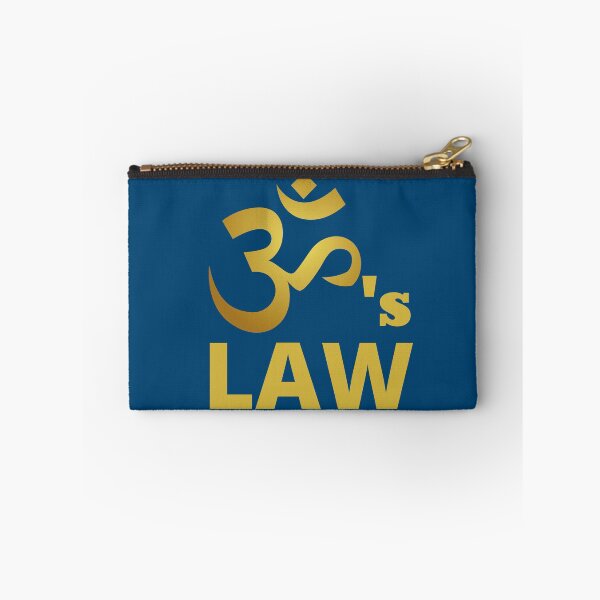 Item preview, oms law  designed and sold by Endeavour-Tees.