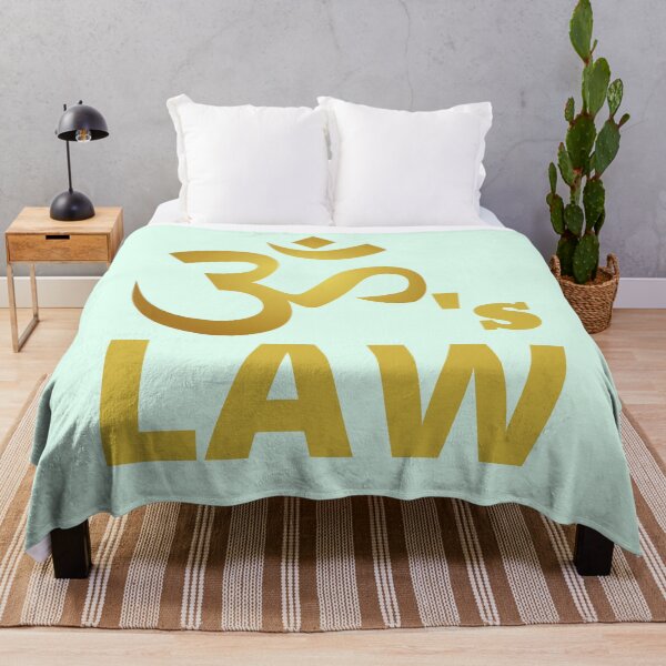 Item preview, oms law  designed and sold by Endeavour-Tees.