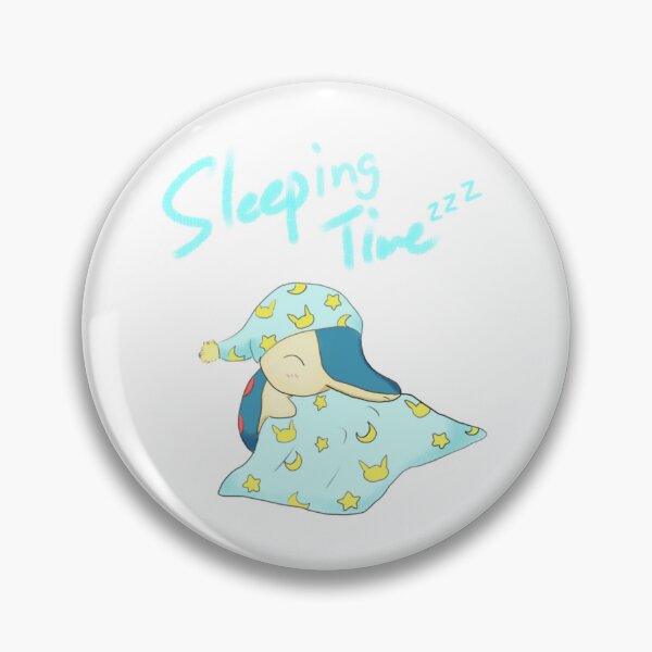Item preview, Sleeping Time designed and sold by tsukinoyume.