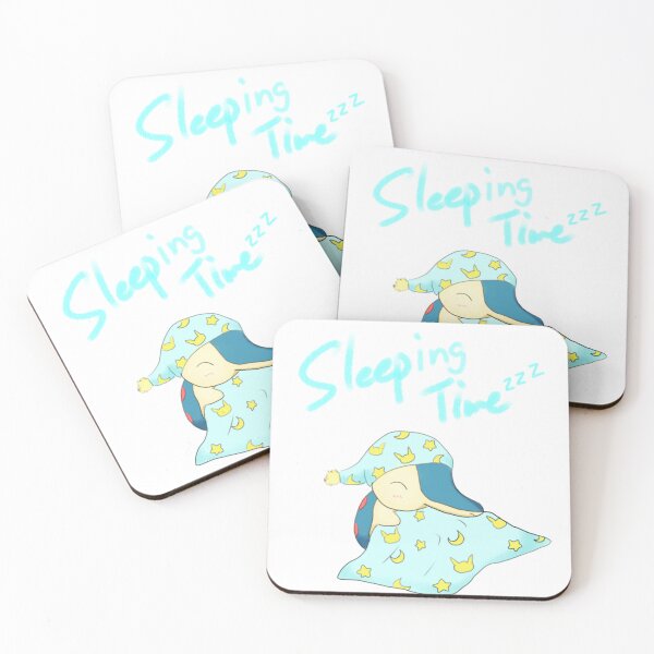 Item preview, Sleeping Time designed and sold by tsukinoyume.