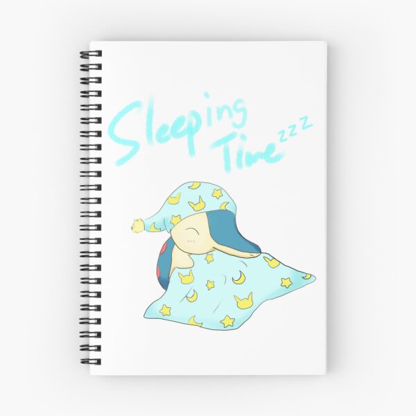 Item preview, Sleeping Time designed and sold by tsukinoyume.