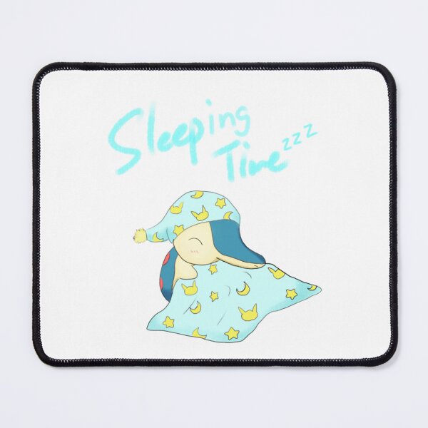 Item preview, Sleeping Time designed and sold by tsukinoyume.