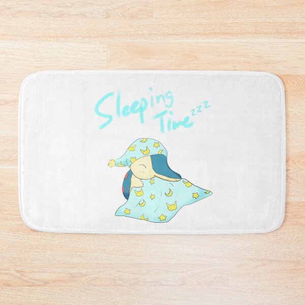 Item preview, Sleeping Time designed and sold by tsukinoyume.
